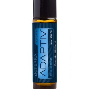 Adaptiv anti-anxiety Essential Oil Roller